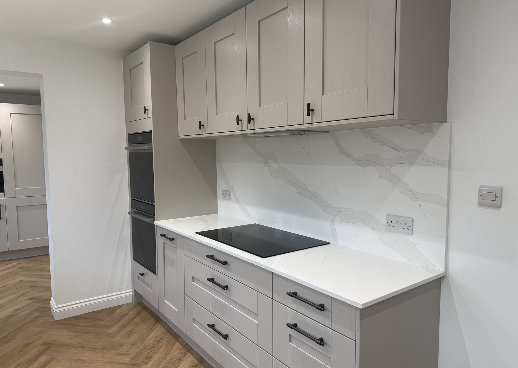 home improvement Glenburn